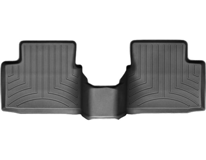 Коврики WeatherTech Black для Opel Insignia (mkI)(A); Buick Regal (mkV)(2 row) 2008-2017, цена: 4 911 грн.