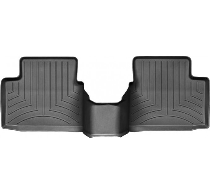 Коврики WeatherTech Black для Opel Insignia (mkI)(A); Buick Regal (mkV)(2 row) 2008-2017, цена: 4 498 грн.