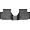 Килимки WeatherTech Black для Opel Insignia (mkI)(A); Buick Regal (mkV)(2 row) 2008-2017, ціна: 4 498 грн.