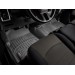 Коврики WeatherTech Black для Dodge Ram (mkIV)(crew cab)(1 fixing hook)(no 4x4 shifter)(with Armrest Console)(no PTO Kit) 2009-2012, цена: 13 645 грн.