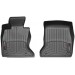 Коврики WeatherTech Black для BMW 5-series (F10/F11)(AWD)(1 row) 2010-2016 automatic, цена: 6 144 грн.