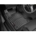 Коврики Weathertech Black для BMW 5-series (F10/F11)(AWD) 2010-2016 automatic, ціна: 9 994 грн.