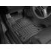 Коврики WeatherTech Black для BMW 5-series (F10/F11)(AWD)(1 row) 2010-2016 automatic, цена: 6 144 грн.