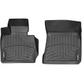 Коврики WeatherTech Black для BMW X3 (F25) / X4 (F26)(1 row) 2010-2018, цена: 6 692 грн.