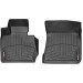 Коврики WeatherTech Black для BMW X3 (F25) / X4 (F26)(1 row) 2010-2018, цена: 6 144 грн.