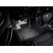 Коврики WeatherTech Black для BMW X3 (F25) / X4 (F26) 2010-2018, цена: 10 186 грн.
