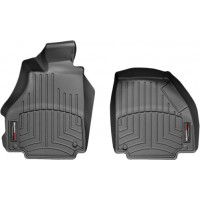 Коврики WeatherTech Black для Ferrari 458 Italia 2009-2015