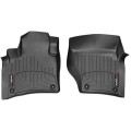Коврики WeatherTech Black для Volkswagen Touareg (mkII); Porsche Cayenne (mkII)(1 row) 2010-2018, цена: 6 692 грн.