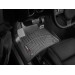 Коврики WeatherTech Black для Volkswagen Touareg (mkII); Porsche Cayenne (mkII)(2 zone climate) 2010-2018, цена: 10 849 грн.