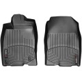 Коврики WeatherTech Black для Honda CR-Z (mkI)(1 row) 2010-2016, цена: 6 692 грн.