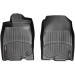 Коврики WeatherTech Black для Honda CR-Z (mkI)(1 row) 2010-2016, цена: 6 144 грн.