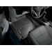 Коврики WeatherTech Black для Honda CR-Z (mkI)(1 row) 2010-2016, цена: 6 144 грн.