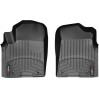 Коврики Weathertech Black для Infiniti QX80 / QX56 (mkII)(1 row) 2011-2017; Nissan Armada (mkII)(1 row) 2017→, ціна: 6 144 грн.