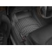 Коврики WeatherTech Black для Infiniti QX80 / QX56 (mkII)(1-2 row) 2011-2017; Nissan Armada (mkI)(1-2row) 2017→, цена: 10 641 грн.