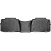 Коврики WeatherTech Black для Infiniti QX80 / QX56 (mkII)(2 row) 2011-2017; Nissan Armada (mkI)(2row) 2017→, цена: 4 498 грн.