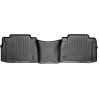 Коврики WeatherTech Black для Infiniti QX80 / QX56 (mkII)(2 row) 2011-2017; Nissan Armada (mkI)(2row) 2017→, цена: 4 498 грн.