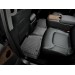 Коврики WeatherTech Black для Infiniti QX80 / QX56 (mkII)(2 row) 2011-2017; Nissan Armada (mkI)(2row) 2017→, цена: 4 498 грн.