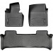 Коврики WeatherTech Black для Land Rover Range Rover (mkIII) 2011-2012, цена: 10 849 грн.