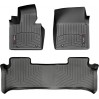 Коврики Weathertech Black для Land Rover Range Rover (mkIII) 2011-2012, ціна: 10 849 грн.