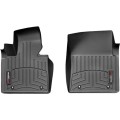 Коврики WeatherTech Black для Land Rover Range Rover (mkIII)(1 row) 2011-2012, цена: 6 692 грн.