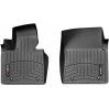 Коврики WeatherTech Black для Land Rover Range Rover (mkIII)(1 row) 2011-2012, цена: 6 144 грн.