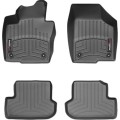 Коврики Weathertech Black для Volkswagen Beelte (coupe)(A5) 2011→, ціна: 10 602 грн.
