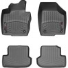 Коврики Weathertech Black для Volkswagen Beelte (coupe)(A5) 2011→, ціна: 9 826 грн.