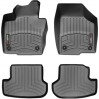 Коврики WeatherTech Black для Volkswagen Beelte (A5)(cabrio) 2011→, цена: 9 826 грн.