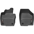 Коврики WeatherTech Black для Volkswagen Beelte (A5)(coupe & cabrio) / Jetta (mkVI)(sedan)(1 row) 2011→, цена: 6 692 грн.