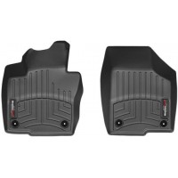 Коврики Weathertech Black для Volkswagen Beelte (coupe & cabrio)(A5) / Jetta (sedan)(mkVI)(1 row) 2011→