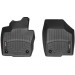 Коврики WeatherTech Black для Volkswagen Beelte (A5)(coupe & cabrio) / Jetta (mkVI)(sedan)(1 row) 2011→, цена: 6 144 грн.