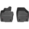 Коврики Weathertech Black для Volkswagen Beelte (coupe & cabrio)(A5) / Jetta (sedan)(mkVI)(1 row) 2011→, ціна: 6 144 грн.