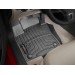 Коврики WeatherTech Black для Volkswagen Beelte (A5)(coupe) 2011→, цена: 9 826 грн.