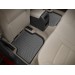 Коврики Weathertech Black для Volkswagen Jetta (sedan)(mkVI) 2011-2018, ціна: 9 826 грн.