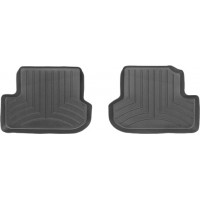 Коврики WeatherTech Black для Volkswagen Beelte (A5)(coupe) 2011-2019