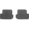 Коврики WeatherTech Black для Volkswagen Beelte (A5)(coupe) 2011-2019, цена: 3 683 грн.