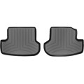 Коврики WeatherTech Black для Volkswagen Beelte (A5)(cabrio) 2011-2019, цена: 4 017 грн.