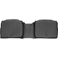 Килимки WeatherTech Black для Kia Optima (mkIII) 2010-2015 (USA)