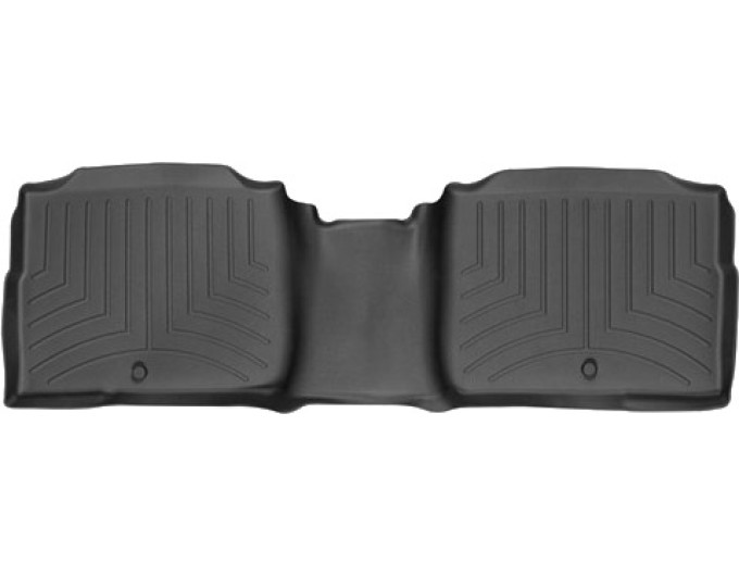 Коврики WeatherTech Black для Kia Optima (mkIII) 2010-2015 (USA), цена: 4 911 грн.