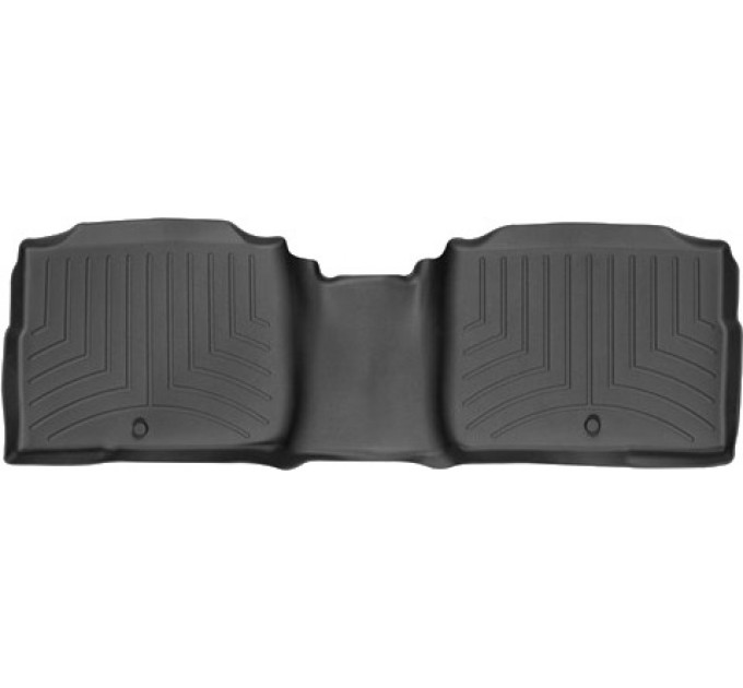 Килимки WeatherTech Black для Kia Optima (mkIII) 2010-2015 (USA), ціна: 4 498 грн.