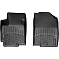 Коврики WeatherTech Black для Hyundai Accent (mkIV)(1 row) 2011-2016, цена: 6 692 грн.