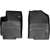 Коврики WeatherTech Black для Hyundai Accent (mkIV)(1 row) 2011-2016, цена: 6 144 грн.