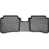 Коврики WeatherTech Black для Hyundai Accent (mkIV)(without cupholder on 2 row)(2 row) 2011-2016, цена: 4 498 грн.