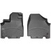 Коврики Weathertech Black для Honda Odyssey (mkIV)(RL5)(2 pcs.)(1 row) 2011-2017, ціна: 6 144 грн.