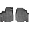 Коврики Weathertech Black для Honda Odyssey (mkIV)(RL5)(2 pcs.)(1 row) 2011-2017, ціна: 6 144 грн.