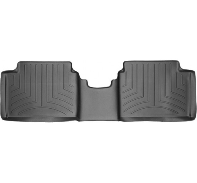 Коврики WeatherTech Black для Hyundai Veloster (mkI)(2 row) 2011-2017, цена: 4 498 грн.