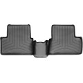 Коврики WeatherTech Black для Chevrolet Cruze (mkI)(2 row) 2011-2016, цена: 4 911 грн.