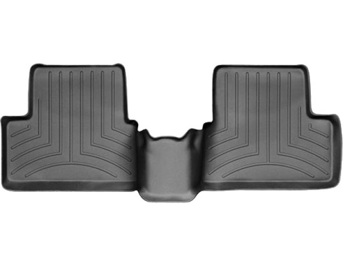 Коврики WeatherTech Black для Chevrolet Cruze (mkI)(2 row) 2011-2016, цена: 4 911 грн.