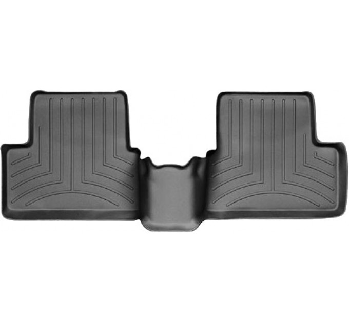 Коврики WeatherTech Black для Chevrolet Cruze (mkI)(2 row) 2011-2016, цена: 4 498 грн.