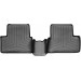 Килимки WeatherTech Black для Chevrolet Cruze (mkI)(2 row) 2011-2016, ціна: 4 498 грн.